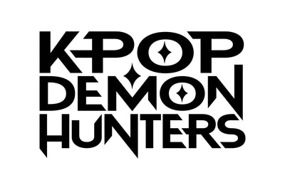 KPop Demon Hunters