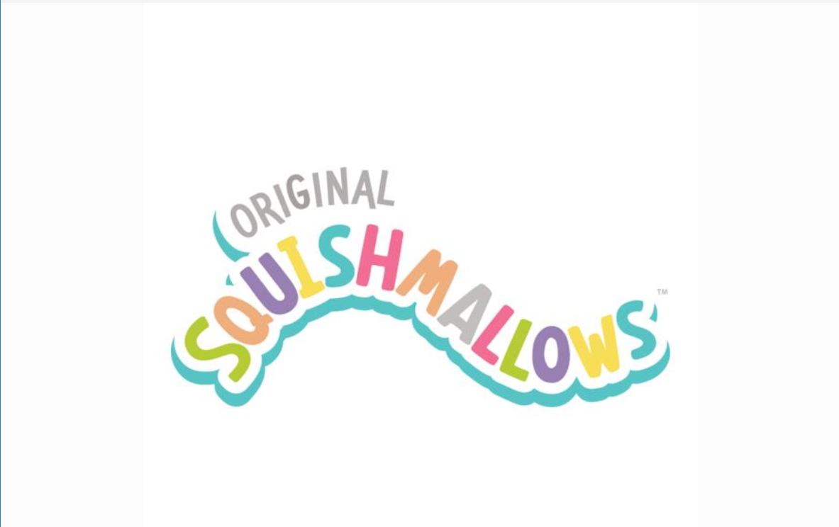 Squishmallows
