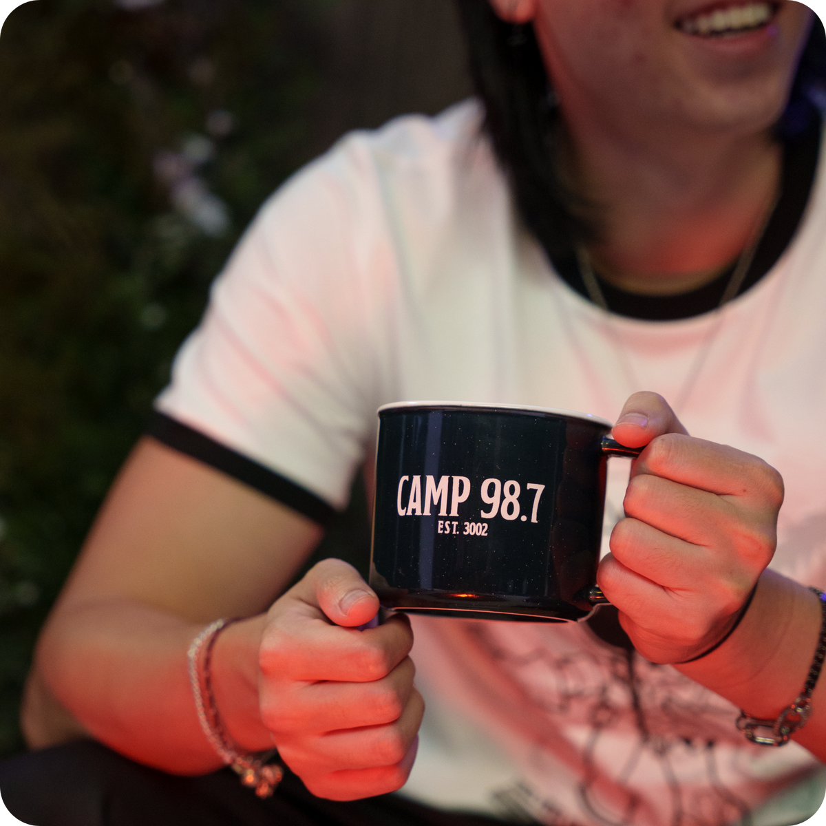 Cabin Fever Mug