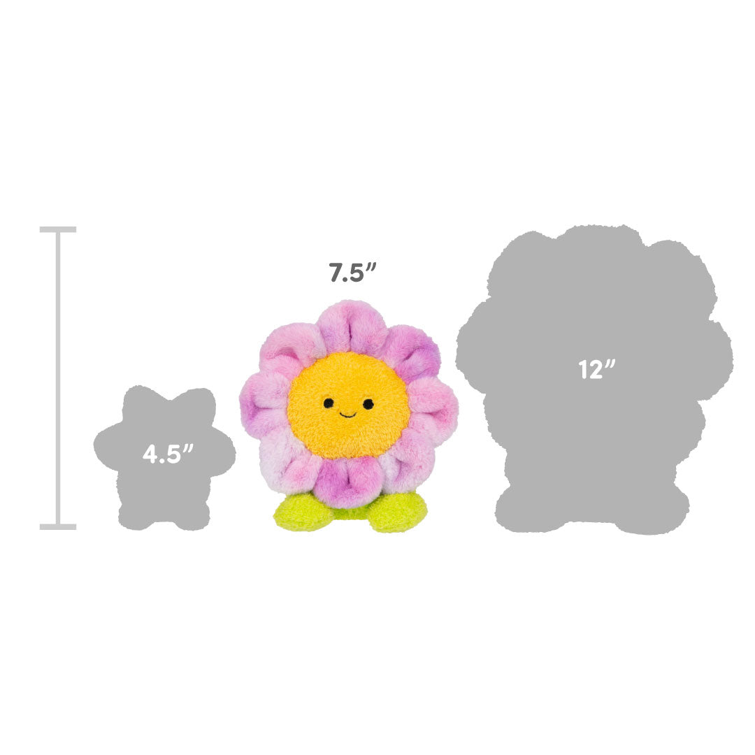 Hello Kitty and Friends Bumz Classic Kuromi Plush