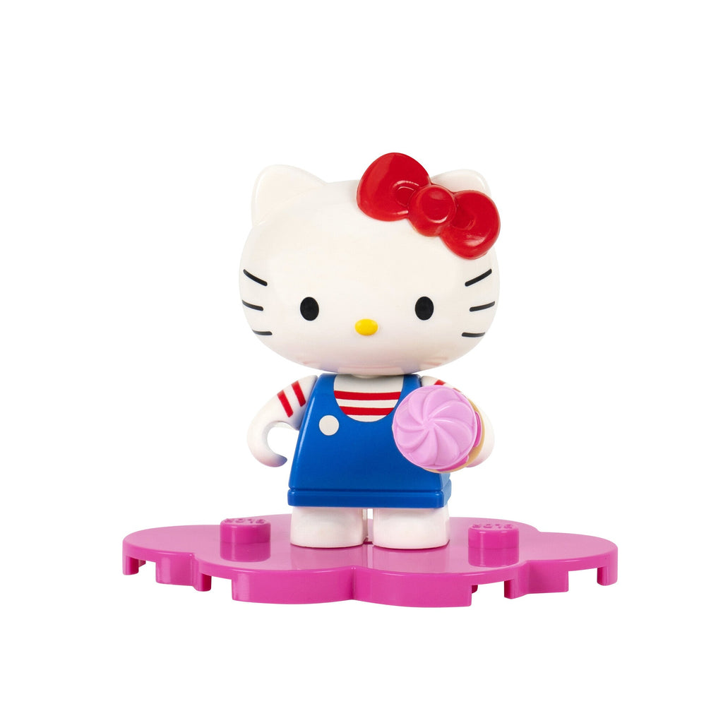 Hello Kitty and Friends Minifigures Series 1 Mystery Assortment