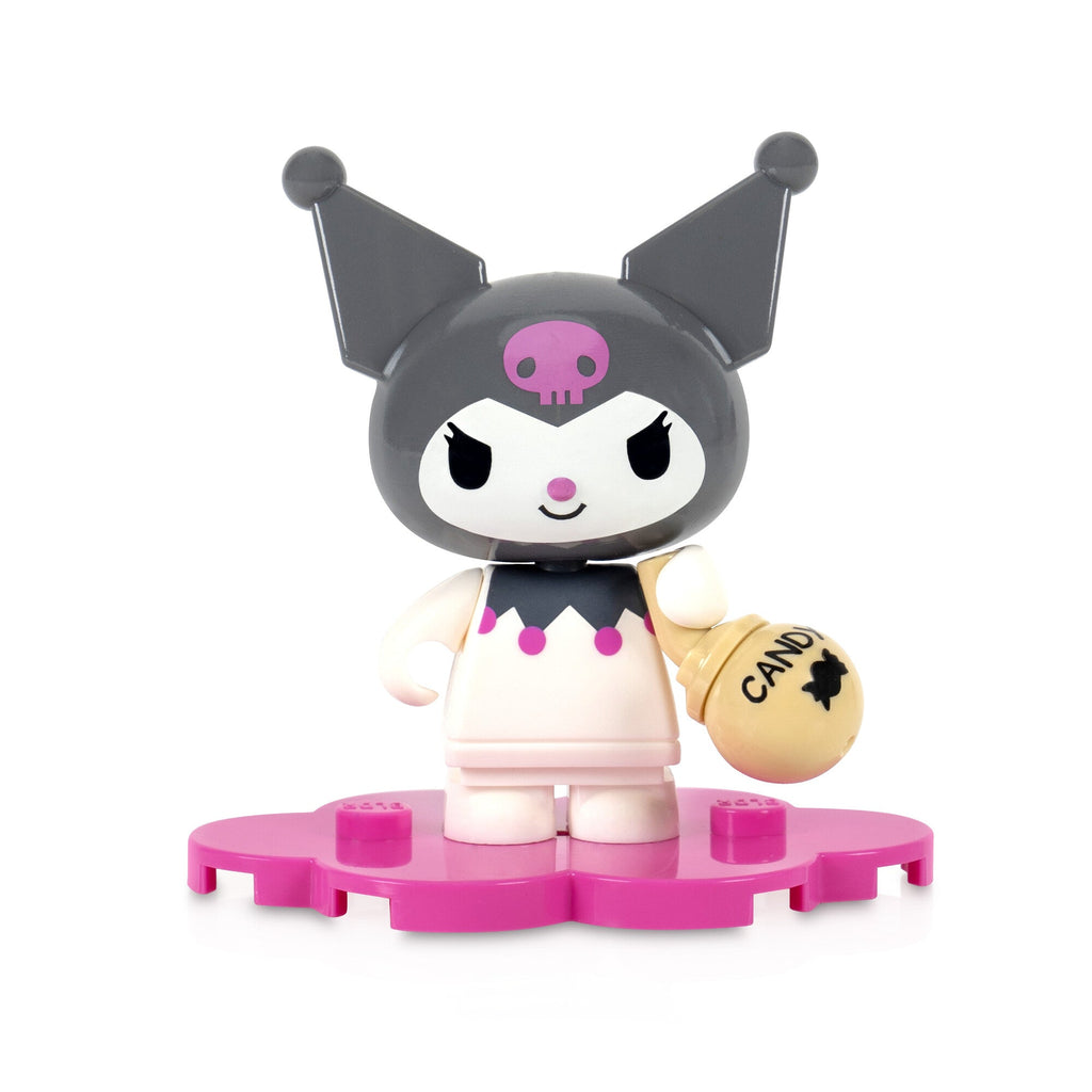 Hello Kitty and Friends Minifigures Series 1 Mystery Assortment