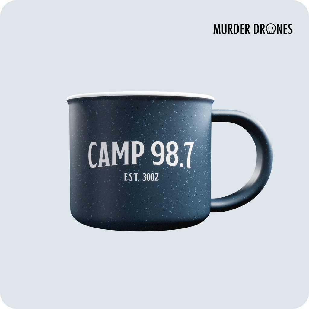 Cabin Fever Mug
