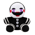 Five Nights at Freddy’s 8-Inch The Puppet Plush