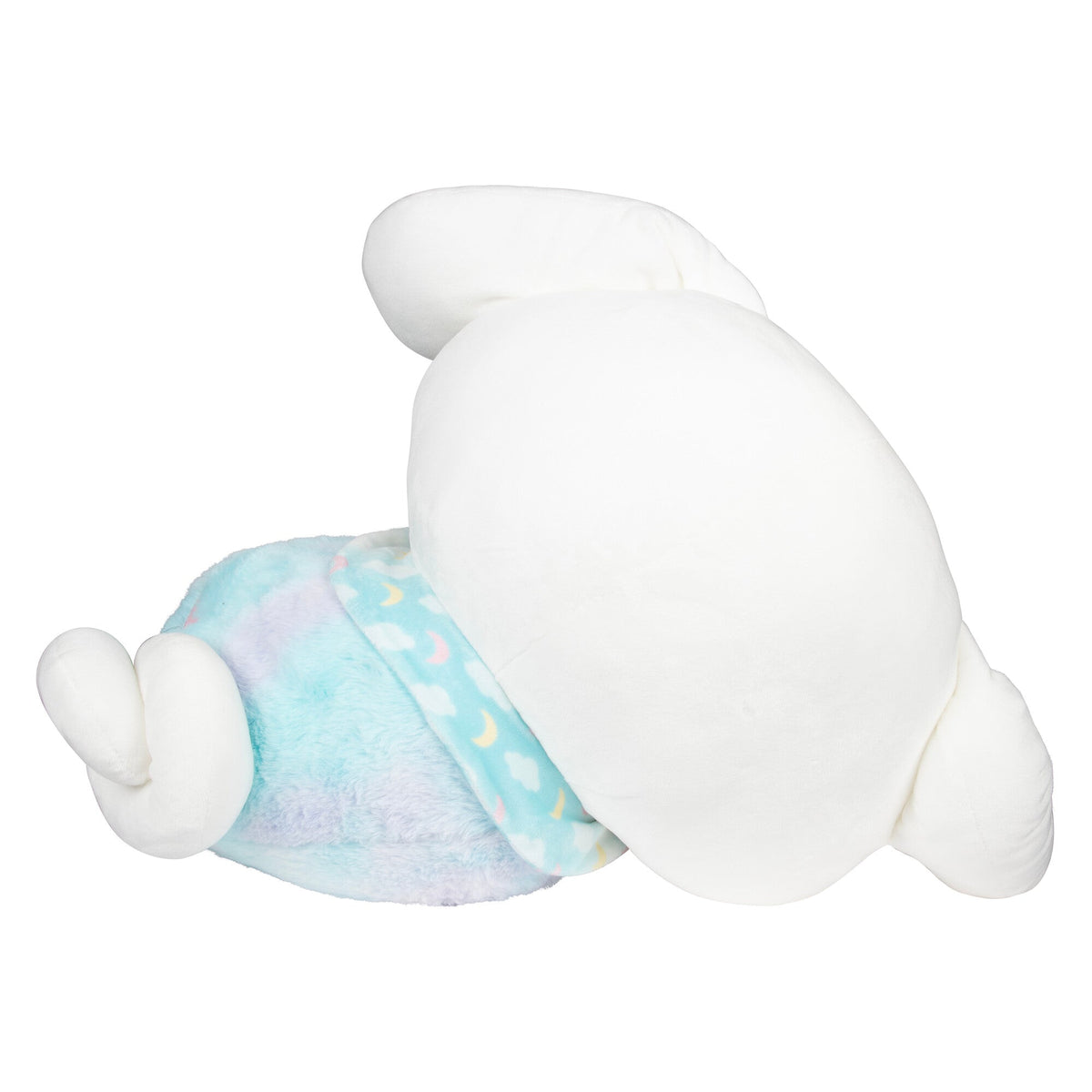 Hello Kitty and Friends 18-Inch Sleeping Plush - Cinnamoroll