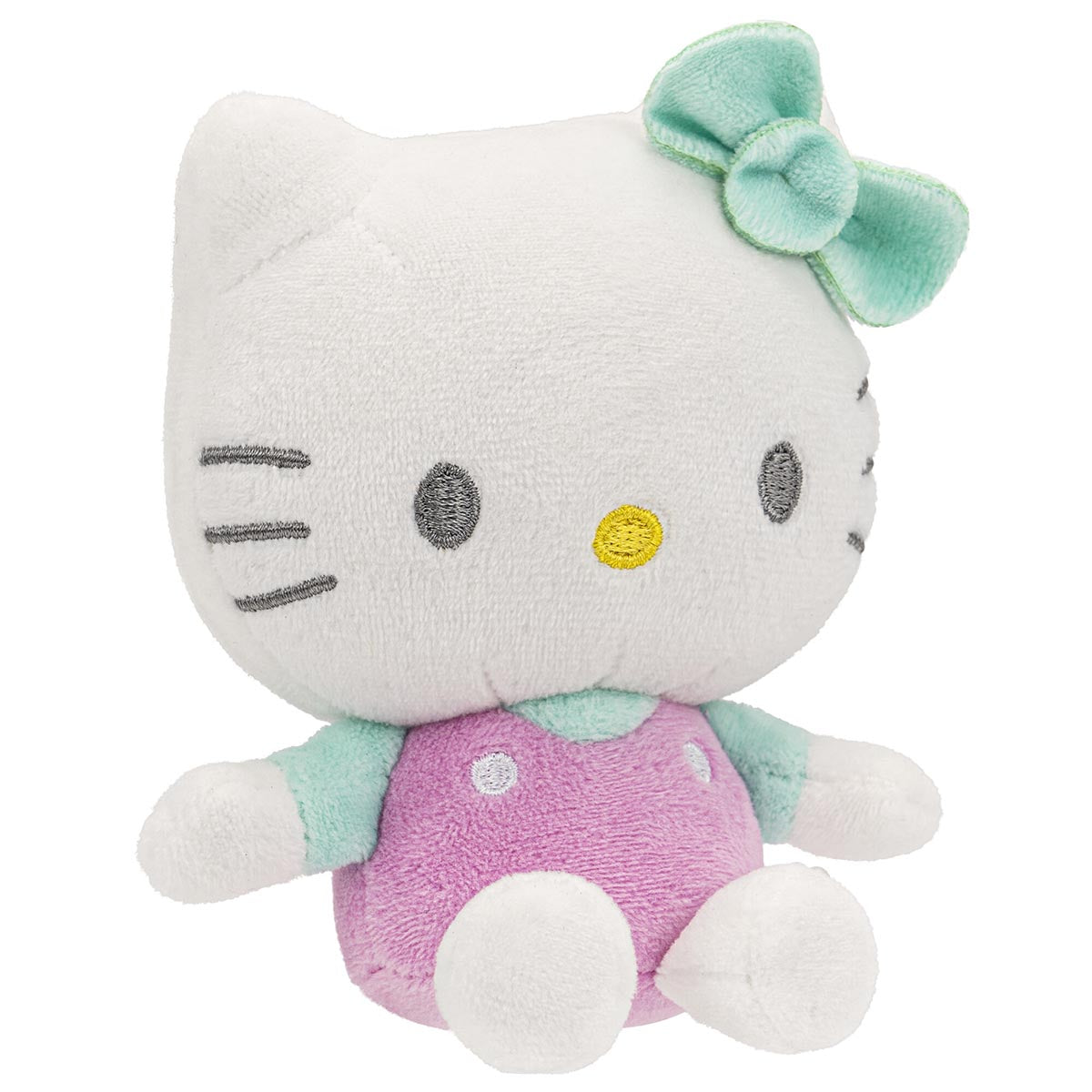 Hello Kitty and Friends 14-Inch Ultra-Premier Plush Bouquet - Limited Edition
