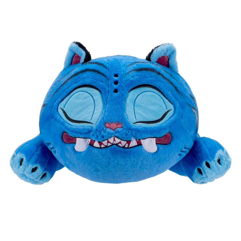 KPop Demon Hunters 18-Inch Sleeping Derpy Tiger