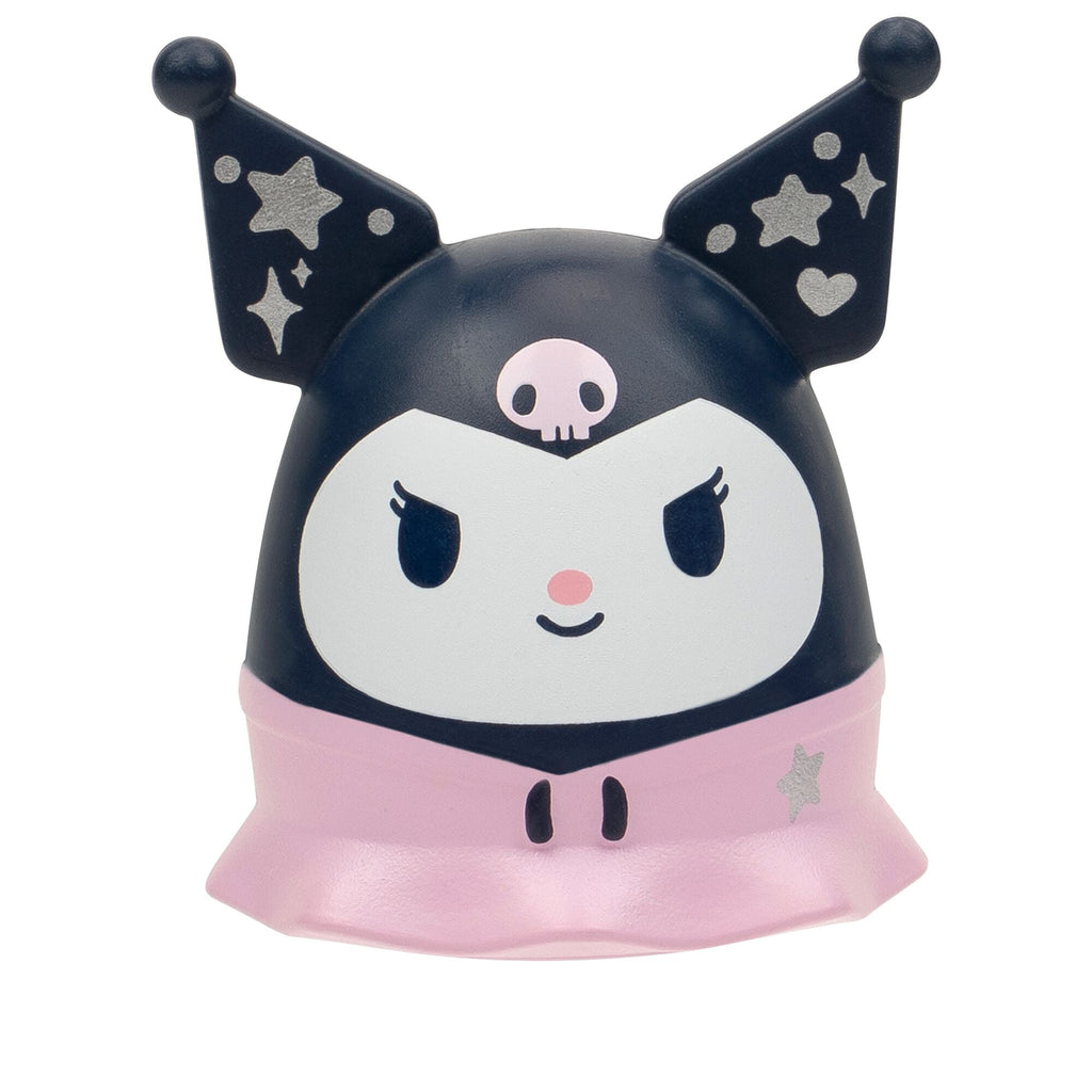 Squish-a-longs Hello Kitty and Friends Chart Toppers 6-Pack