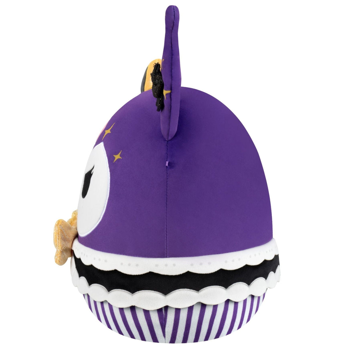 Hello Kitty and Friends 12-Inch Kuromi 20th Anniversary Kuromi Squishmallows