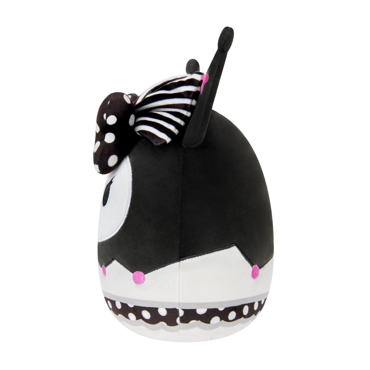 Hello Kitty and Friends 8-Inch 20th Anniversary Kuromi