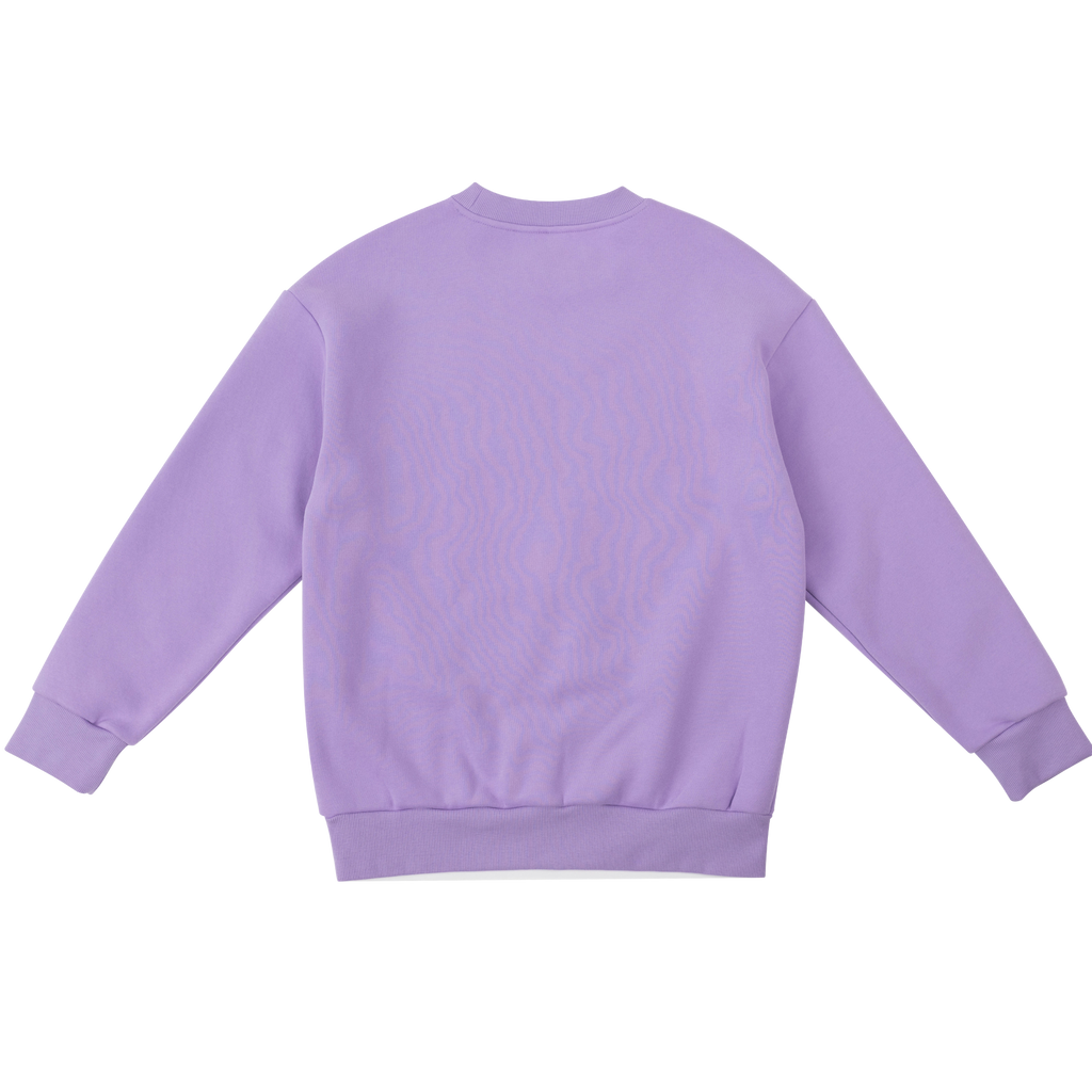 Gwen Crane Game Sweater