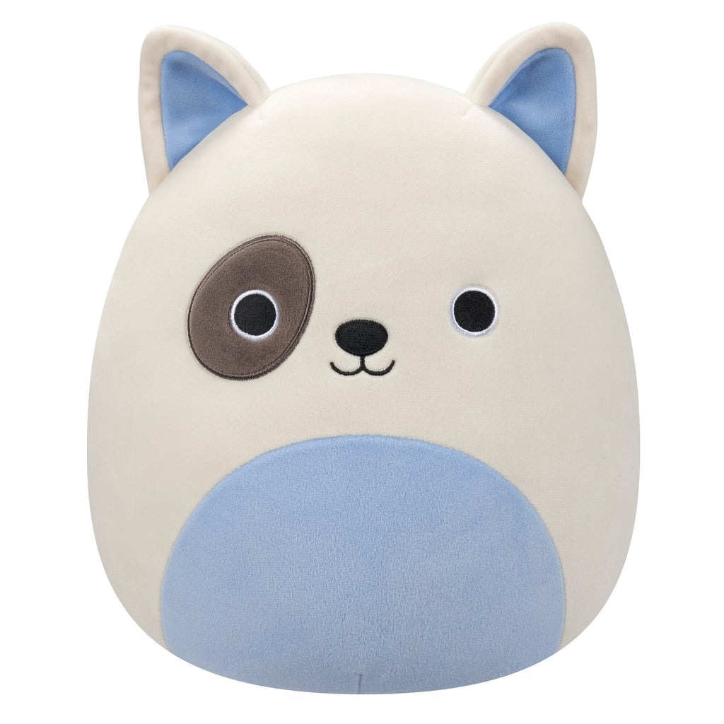 12-Inch Select Series: Molinda the Bull Terrier