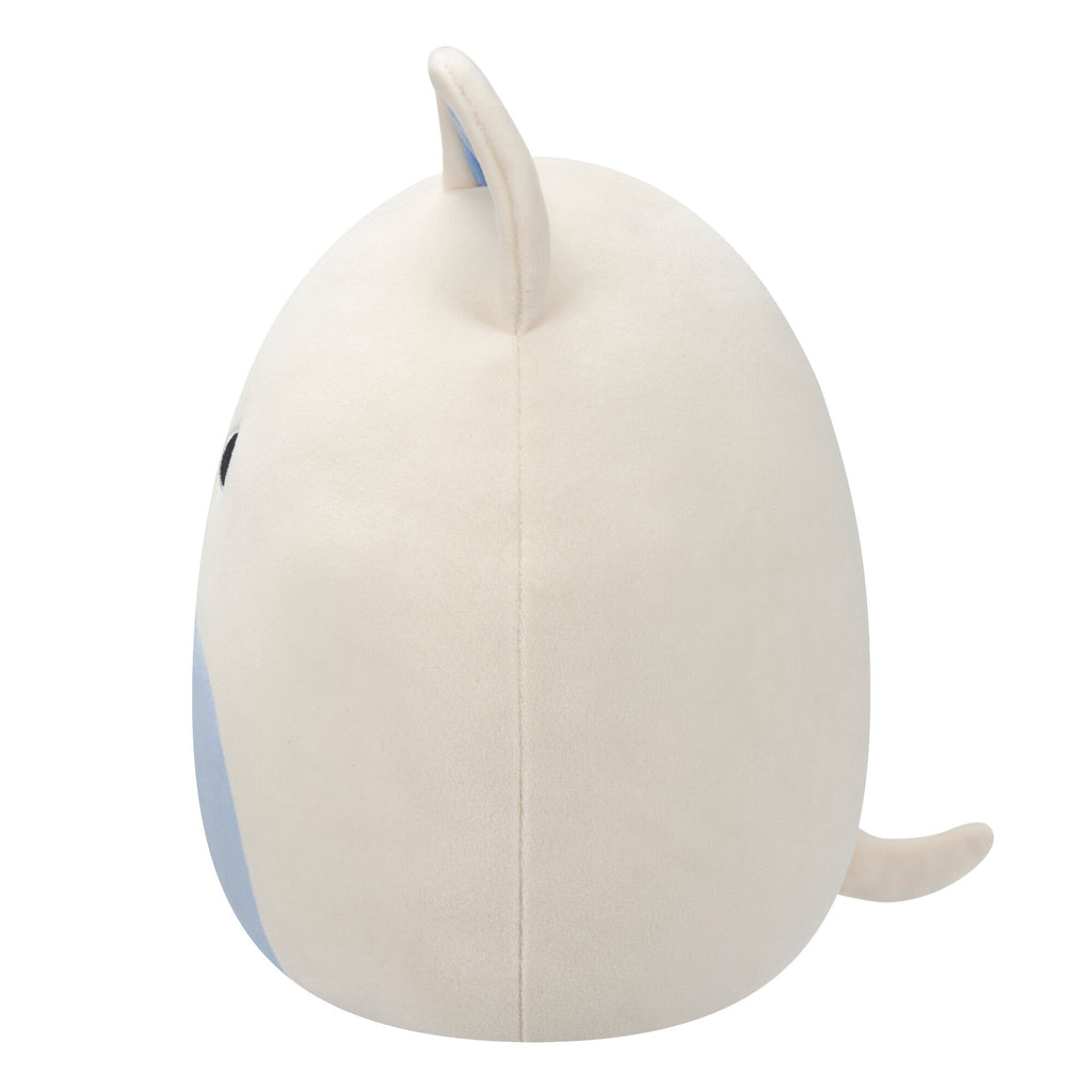 12-Inch Select Series: Molinda the Bull Terrier