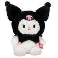 Hello Kitty and Friends Bumz Classic Kuromi Plush