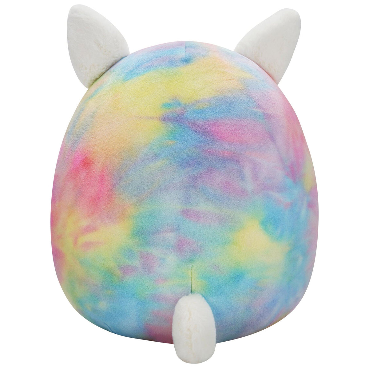 8-Inch Noe Tie-Dye Sea Bunny