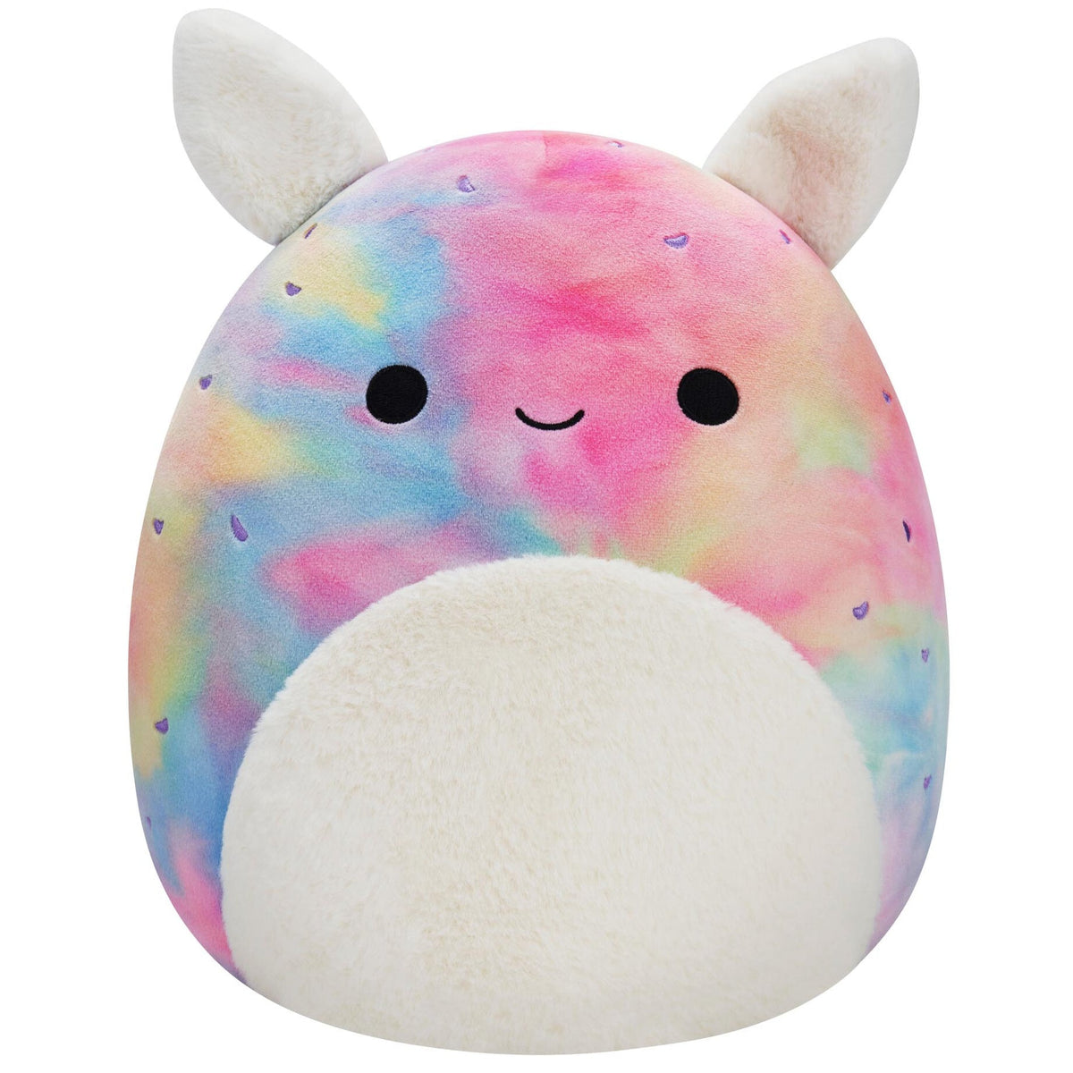 8-Inch Noe Tie-Dye Sea Bunny