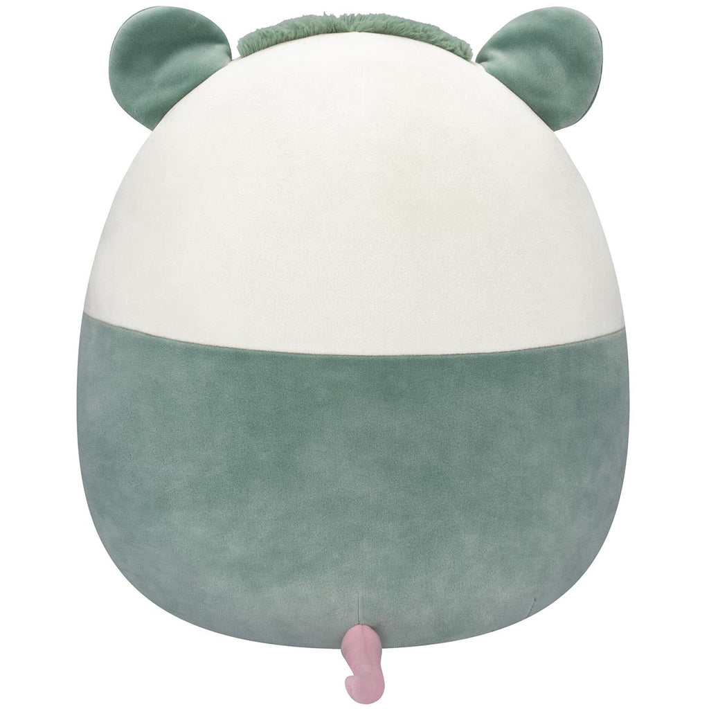 12-Inch Willoughby the Sage Green Possum