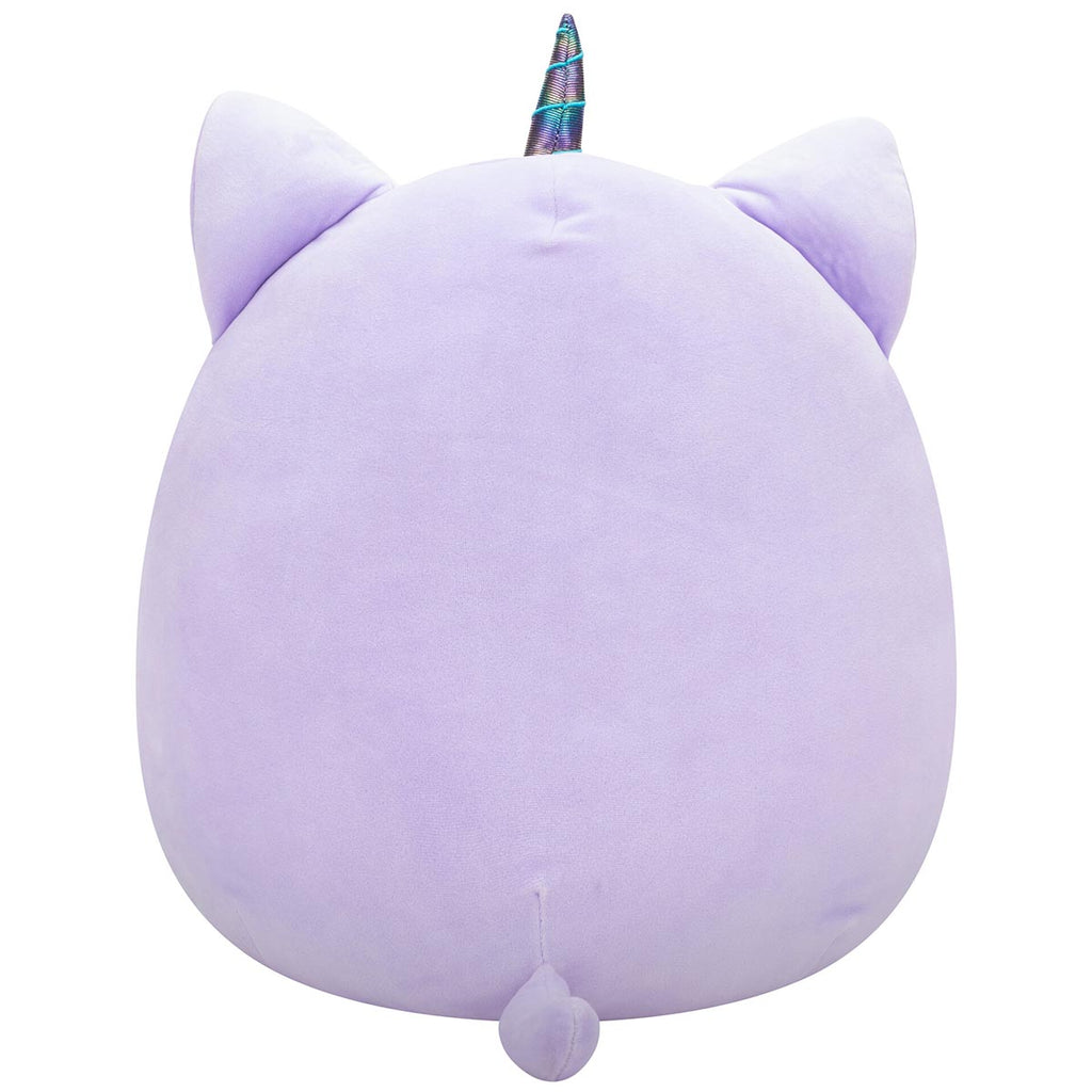 14-Inch Analea the Purple Caticorn
