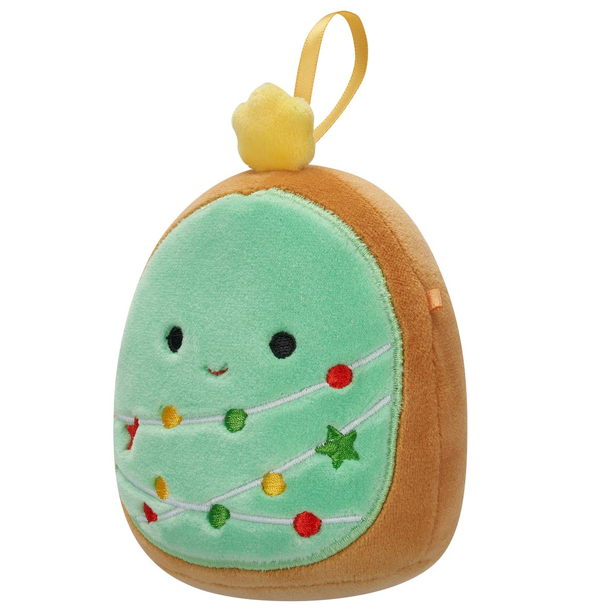 Squishmallows Cookie Ornament 3-Pack