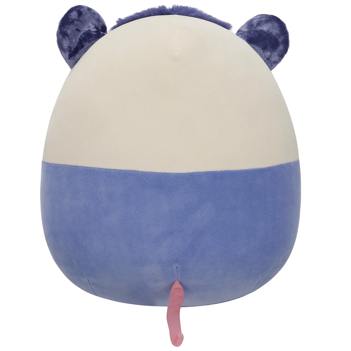 12-Inch Blanche the Cream and Purple Possum