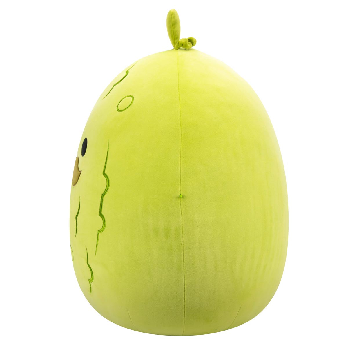 24-Inch Charles the Pickle with Mustache