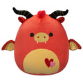 12-Inch Select Series Jarik the Dragon with Hearts