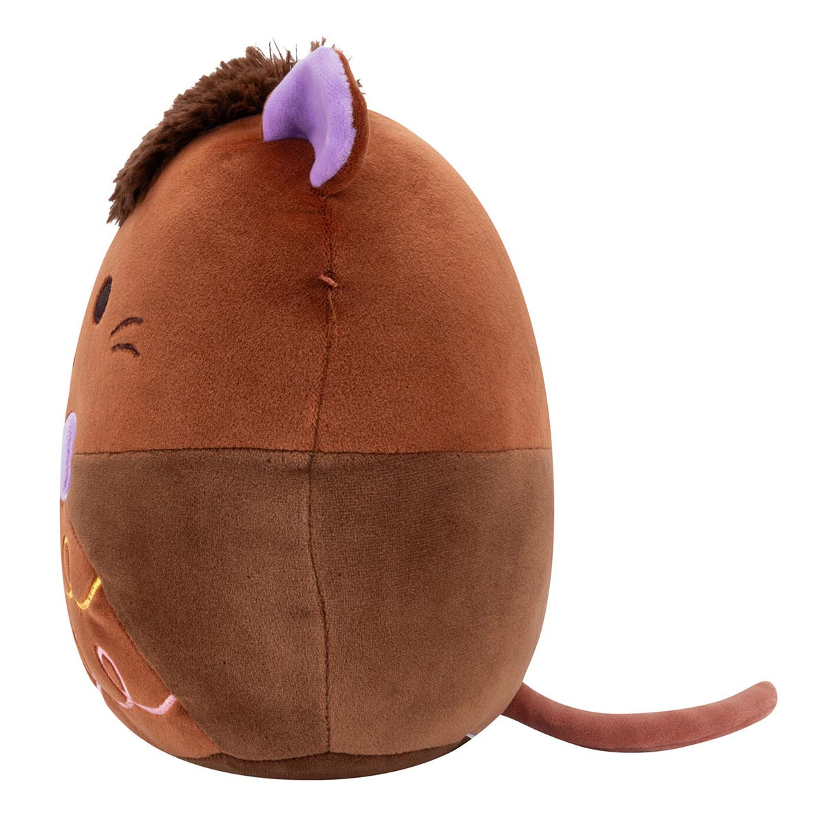 8-Inch Select Series Treat the Chocolate Opossum
