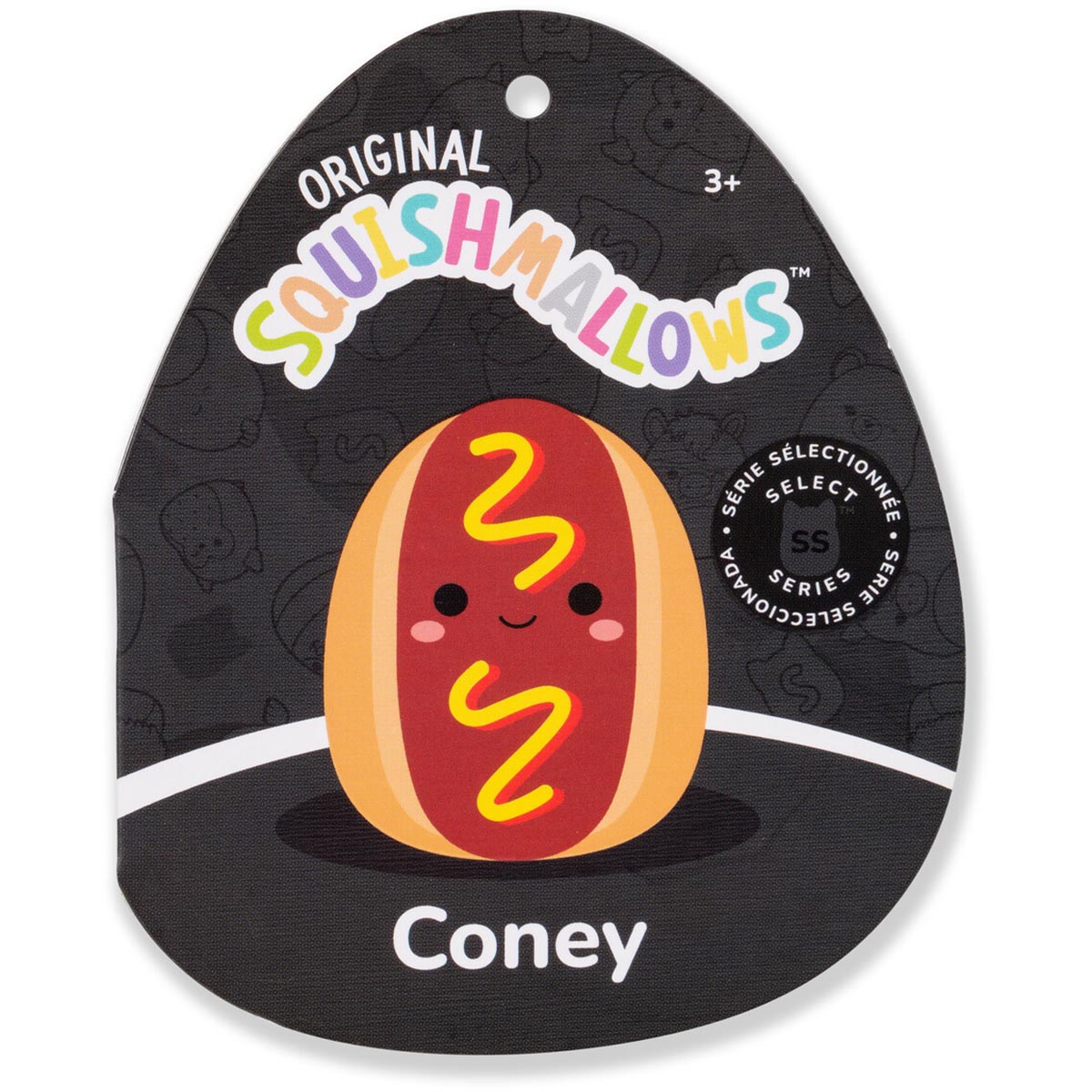 8-Inch Select Series Coney the Hot Dog