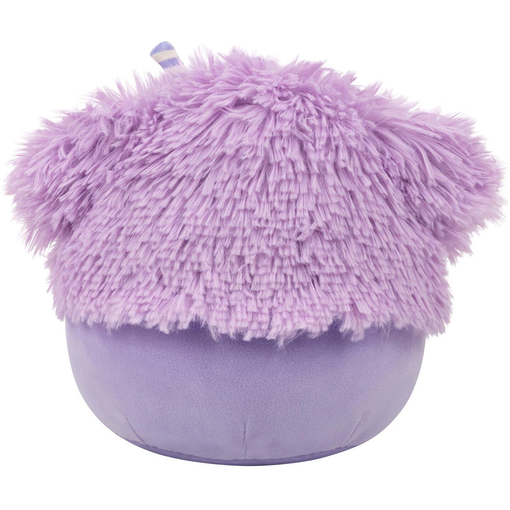 8-Inch Dilka the Lavender Boba Bigfoot