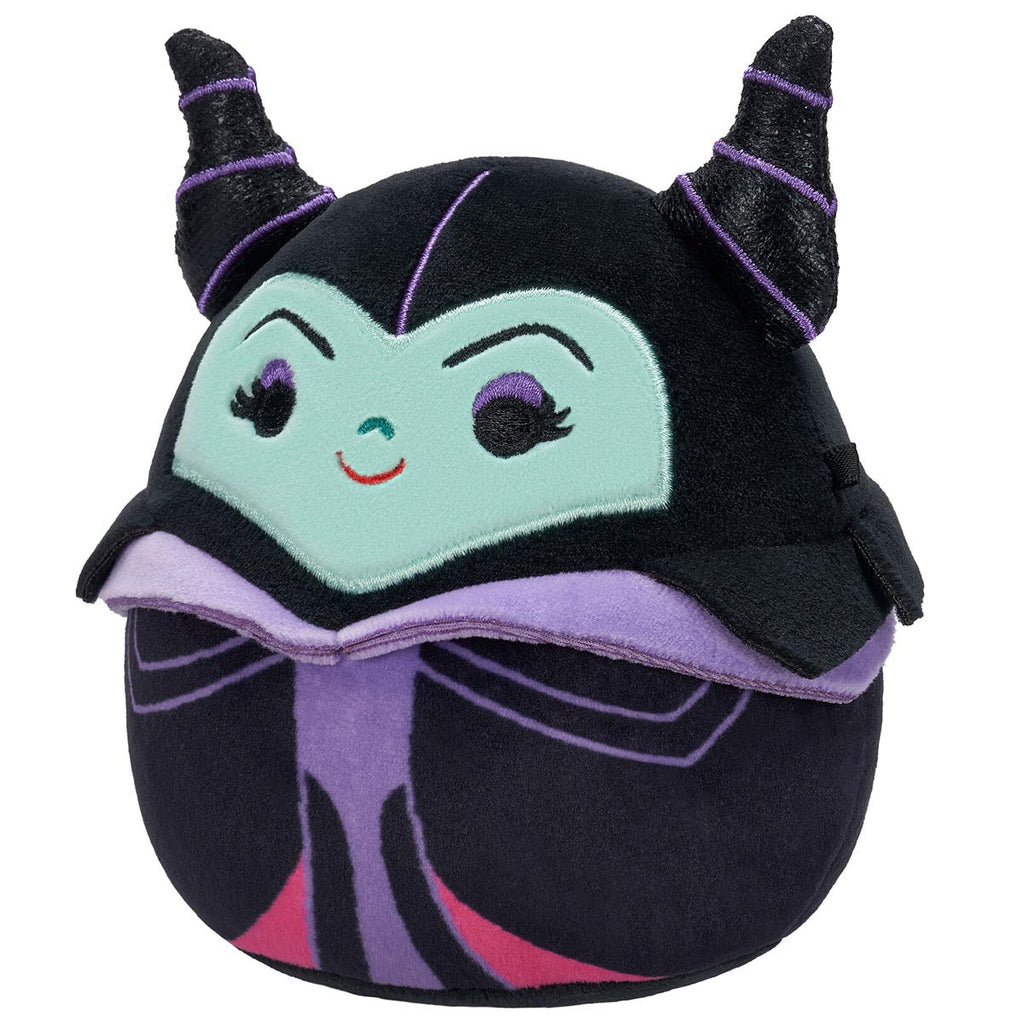 4-Inch Select Series Disney Villains 4-Pack