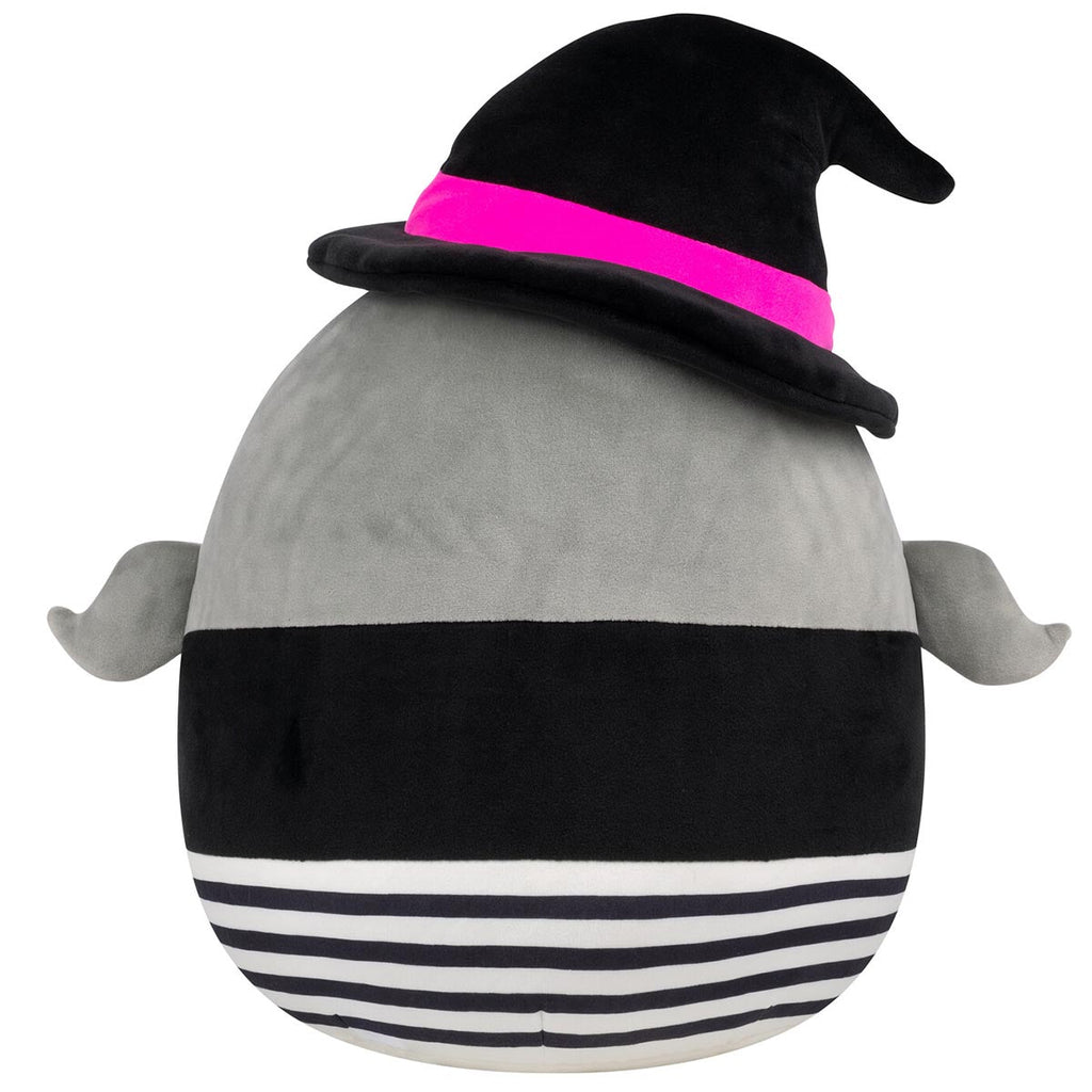 12-Inch Agora the Witch With Grey Hair Holding Potion