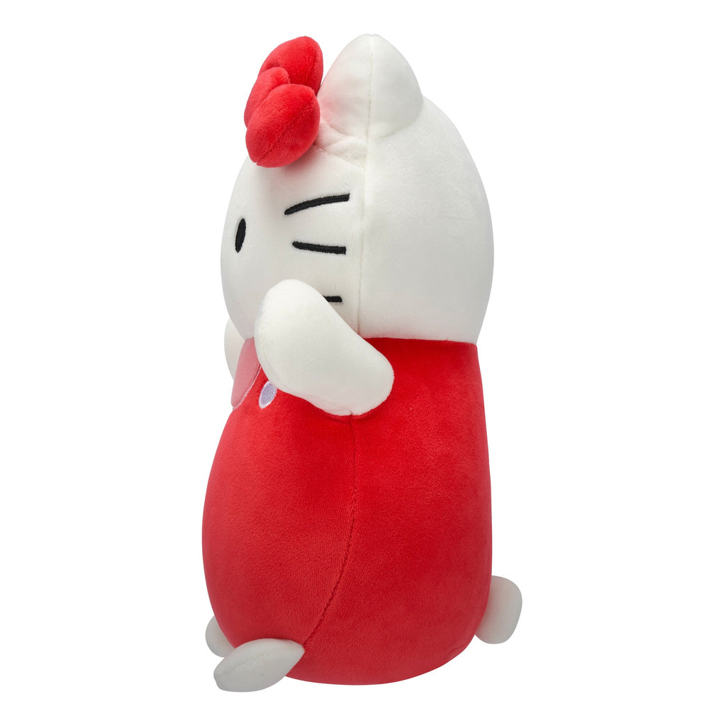 Hello Kitty and Friends 10-Inch Hello Kitty HugMees