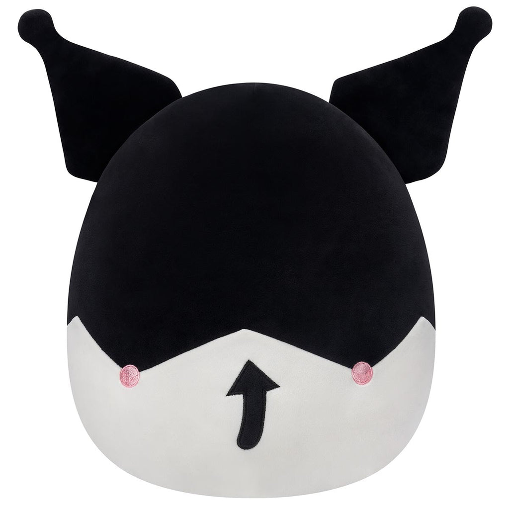 Hello Kitty and Friends Kuromi Squishmallows