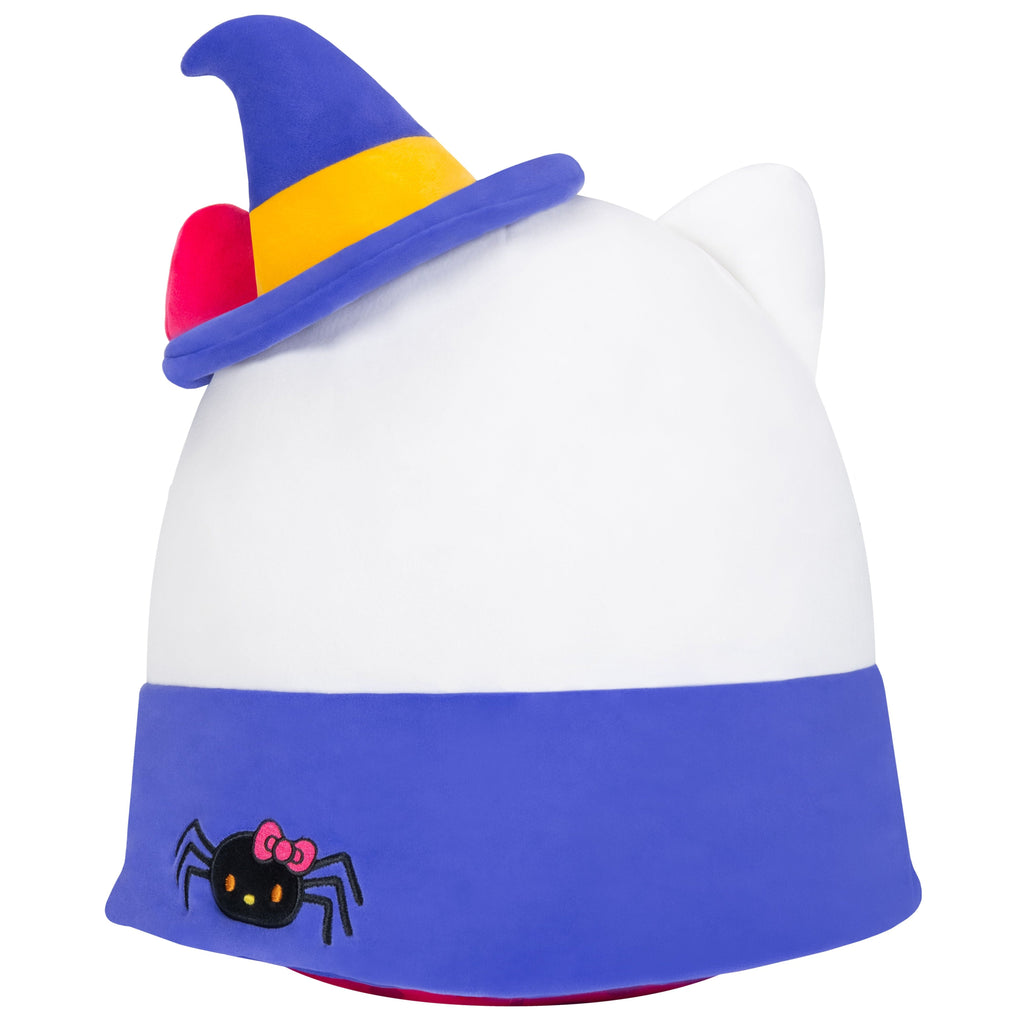 Hello Kitty and Friends 12-Inch Hello Kitty Halloween Squishmallows