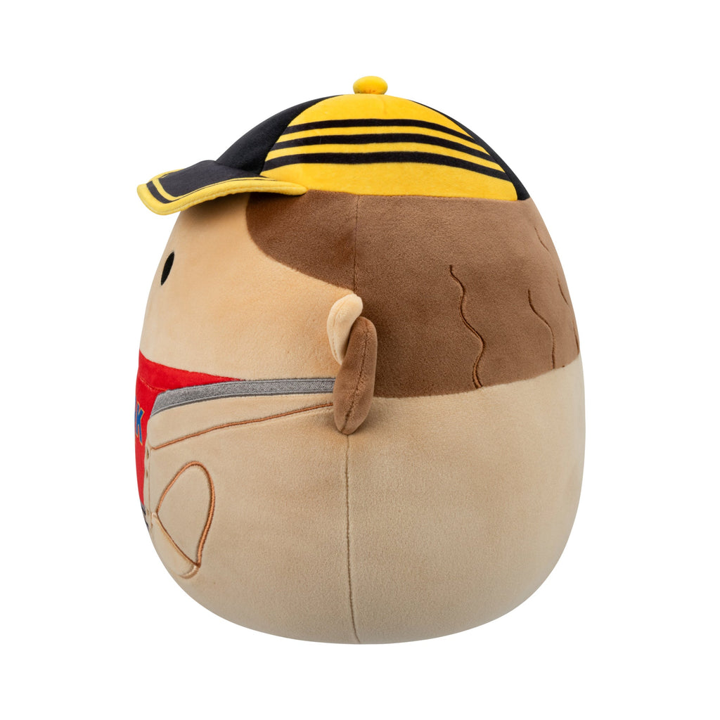 Stranger Things 12-Inch Dustin