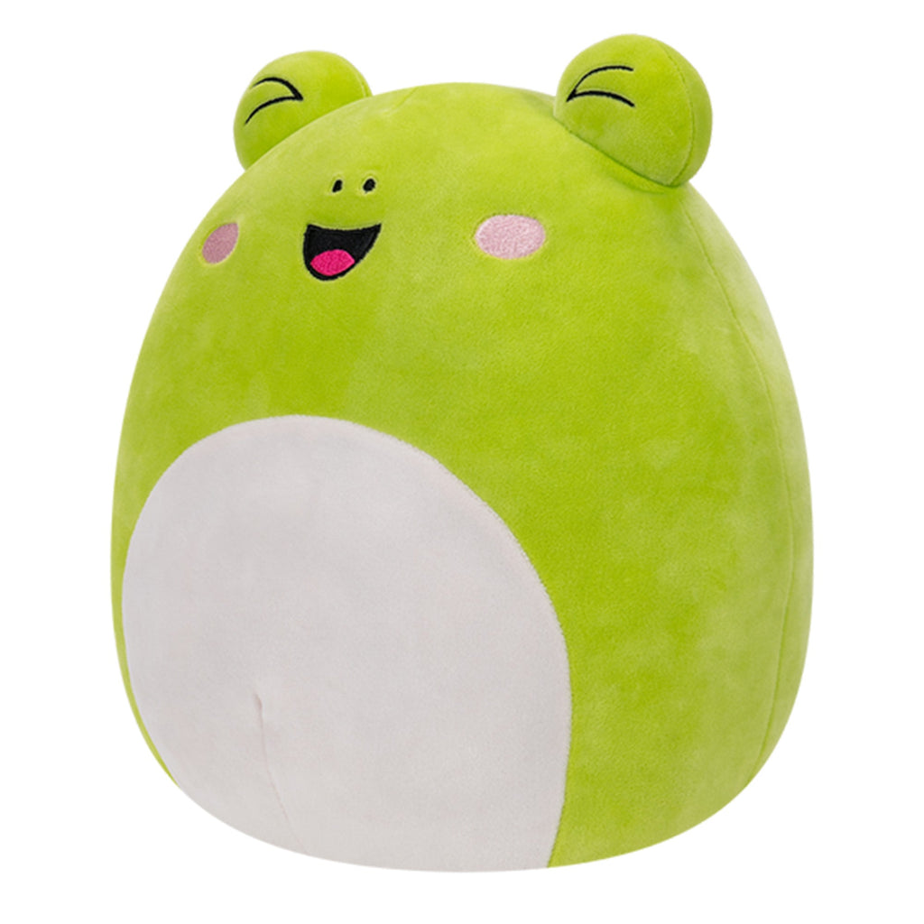 12-Inch Select Series: Wyatt the Frog