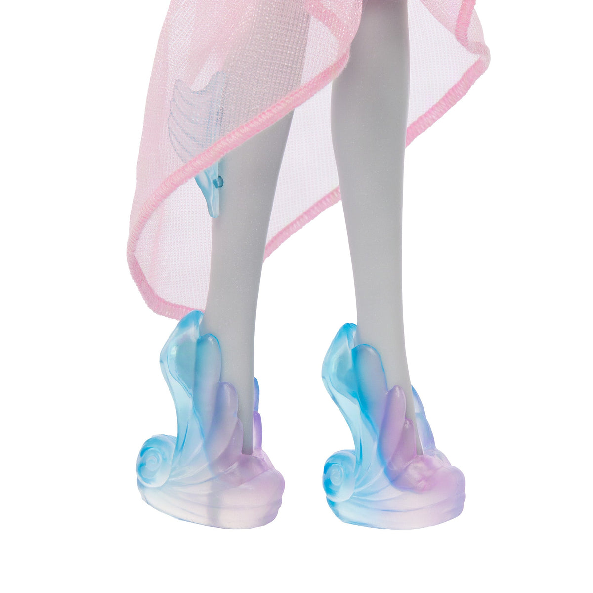 Monster High Dawn of the Dance Lagoona Blue Reproduction Doll