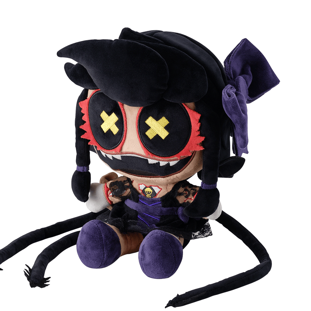 Cyn Plush