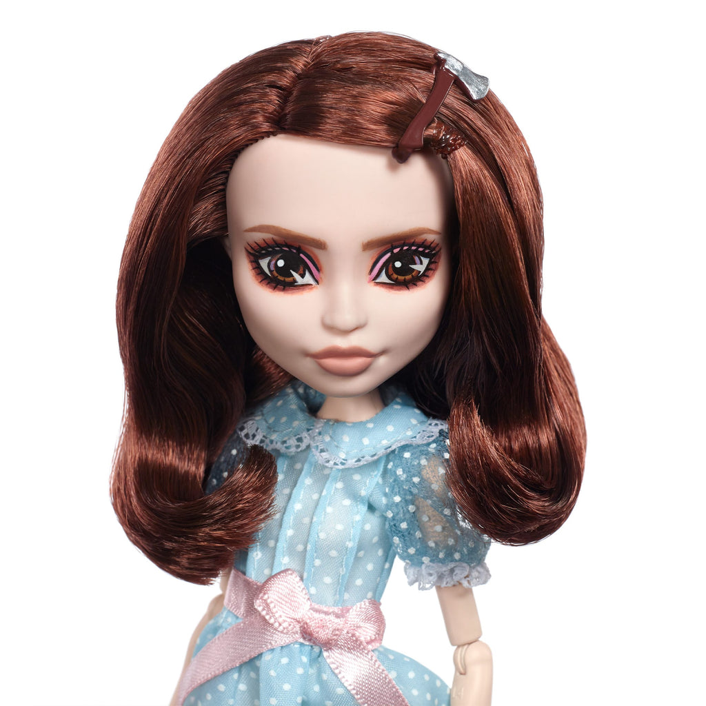 Monster High Skullector The Shining Grady Twins (Re-Release)