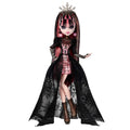 Monster High Howliday: Winter Edition Draculaura Doll