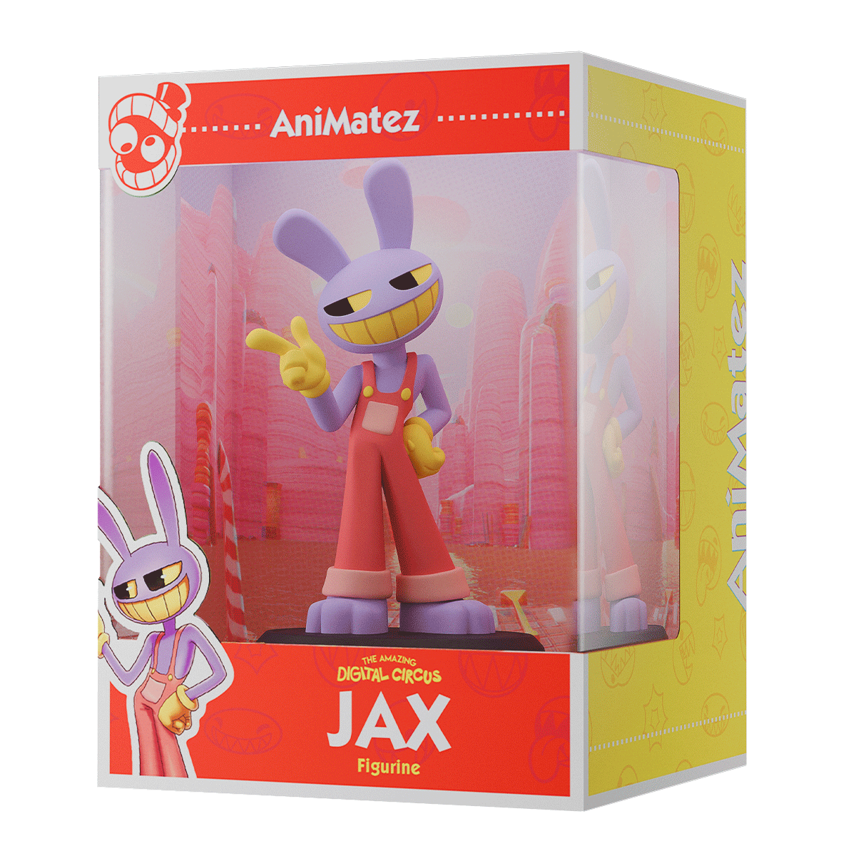 Jax Animatez