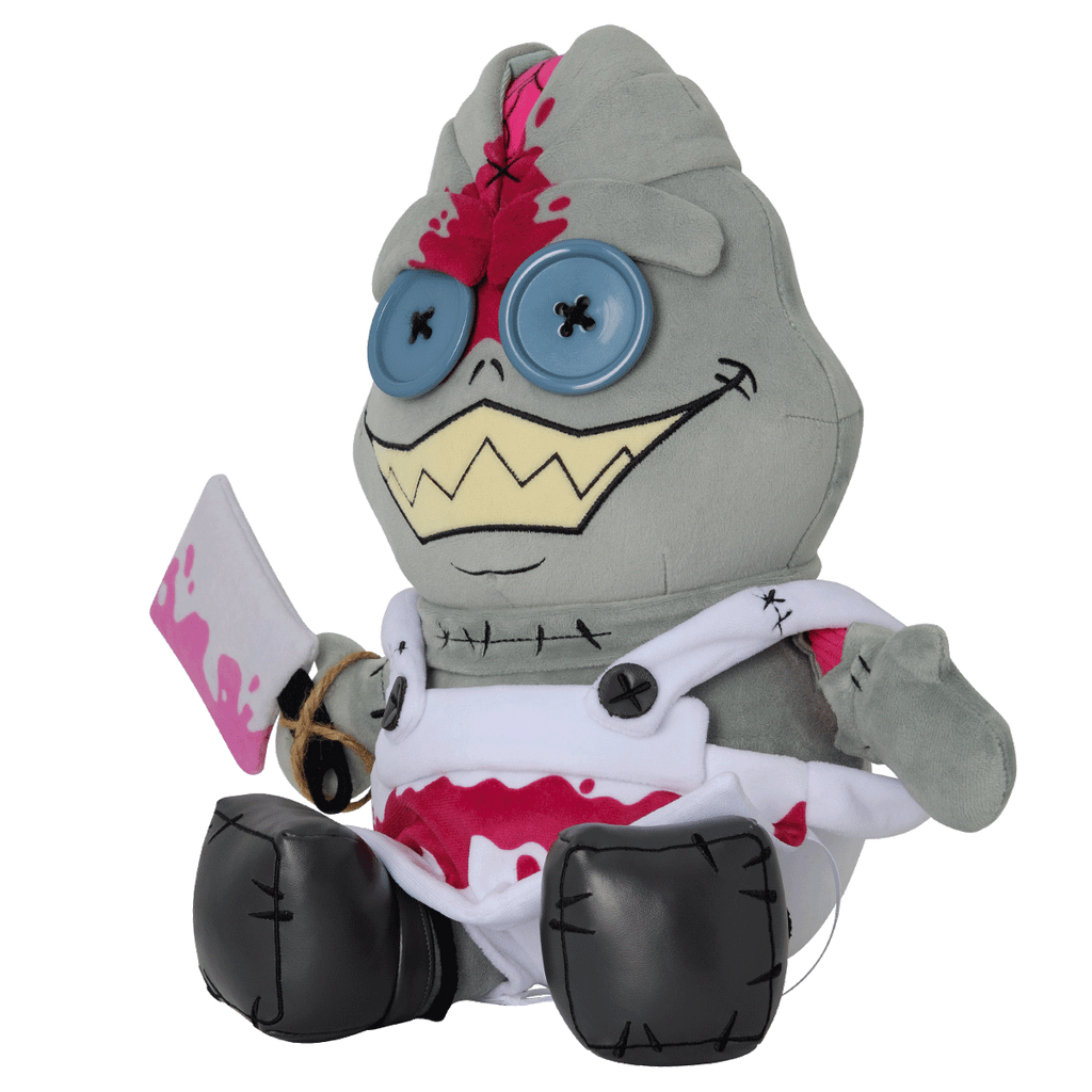 Ken Plush